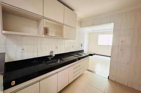 Area Privativa , 3 quartos, Piratininga (venda Nova), Belo Horizonte - Foto 32