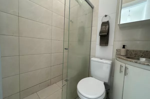 Casa Individual 2 quartos e 1 vaga para venda, no Rio Branco, Belo Horizonte - Foto 21