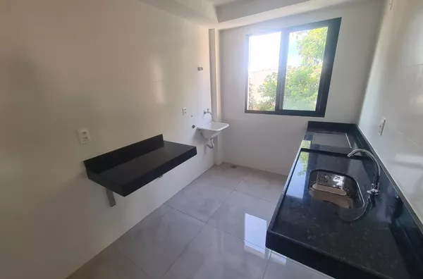  Apartamento Moderno e Pronto para Morar no Jardim Atlântico – Região da Pampulha