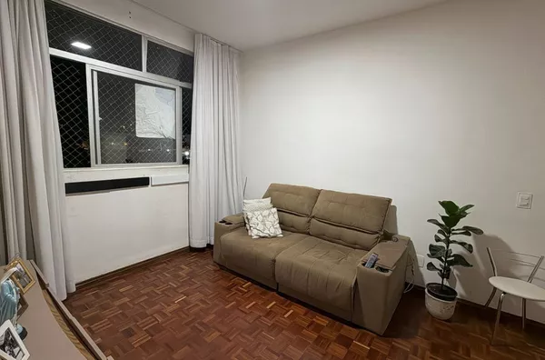 Apartamento para venda,  2 quartos no Santa Efigênia, Belo Horizonte - Foto 1