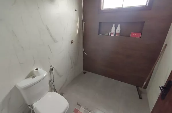 CASA Condomínio Fechado para venda Condomínio Retiro da Mata - JEQUITIBÁ - Foto 4