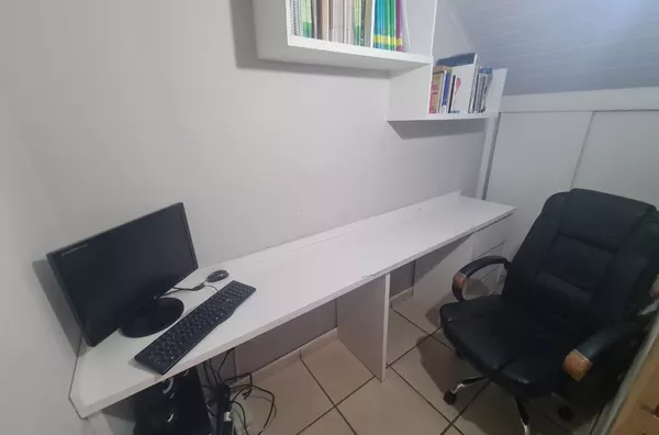 Casa Linear 2 Quartos no Heliópolis – Conforto, Praticidade e Localização Privilegiada - Foto 5