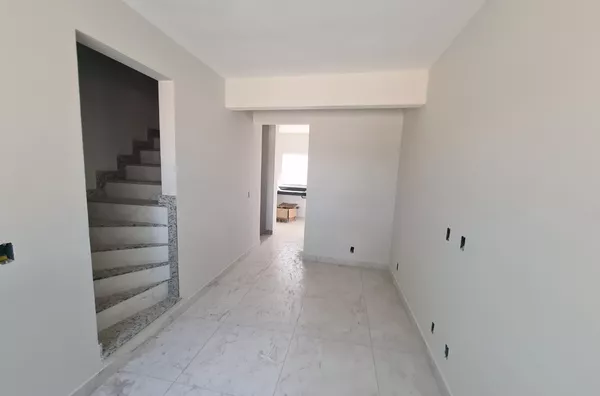 Casa Independente de 2 qtos em ótima localização no B. Céu Azul - Foto 3