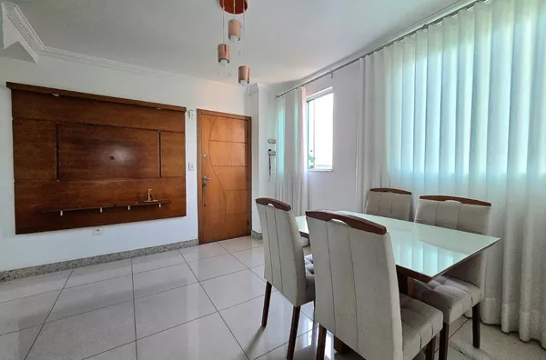Cobertura para venda, 3 quarto(s), Mantiqueira, Belo Horizonte - Foto 2