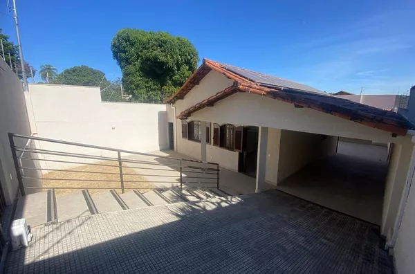 Casa para aluguel, 3 quarto(s),  Santa Branca, Belo Horizonte