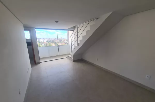 Cobertura de 3 Quartos - Lançamento Exclusivo no Santa Branca!
