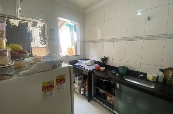Casa para venda,  2 quartos no Jardim Leblon, Belo Horizonte - Foto 6