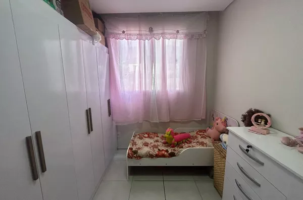 Apartamento 2 Quartos com Área Privativa à Venda | Urca – Justinópolis - Foto 11