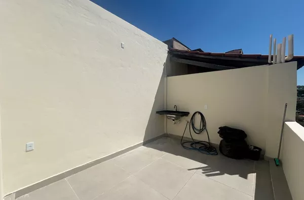 Cobertura 3 quartos com suite para venda, no São João Batista (venda Nova), Belo Horizonte - Foto 35
