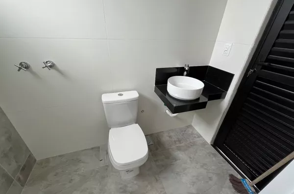 Cobertura Duplex Nova, Moderna e Exclusiva no Planalto - Qualidade de Vida e Lazer Privativo! - Foto 5