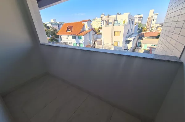 Cobertura de 3 qtos localização incrível no B. Itapoã - Foto 5