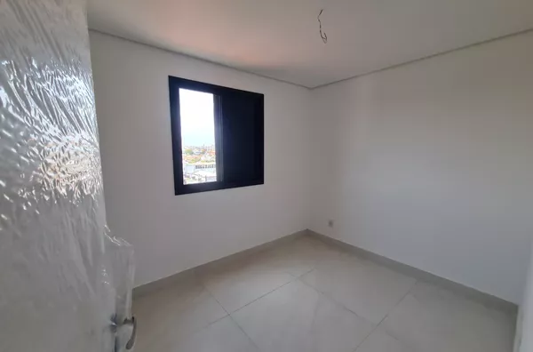 Cobertura de 2 Quartos em Santa Mônica: Conforto e Vista Privilegiada - Foto 6