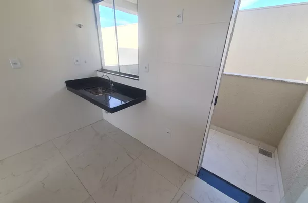 Apartamento de 2 Quartos com Acabamento de Alto Padrão e Localização Privilegiada! - Foto 5