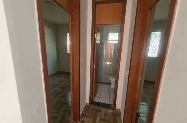 Apto 2 Qtos Térreo com Entrada Facilitada no B. Tony - Ribeirão das Neves - Foto 21