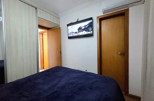 Cobertura para venda, 3 quarto(s), Mantiqueira, Belo Horizonte - Foto 21