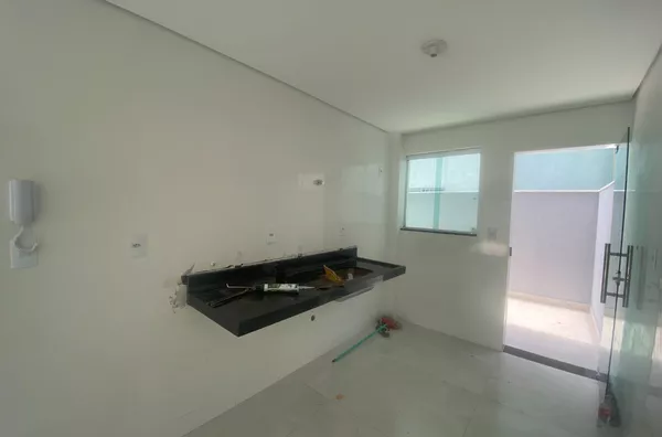 Area Privativa para venda, 3 quartos com Suite no Candelária, Belo Horizonte - Foto 6