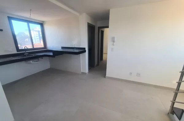 Apartamento para venda, 2 quarto(s),  Itapoã, Belo Horizonte - Foto 23