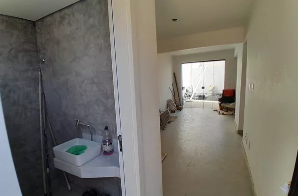 Casa para venda, 3 quarto(s),  Planalto, Belo Horizonte - Foto 6