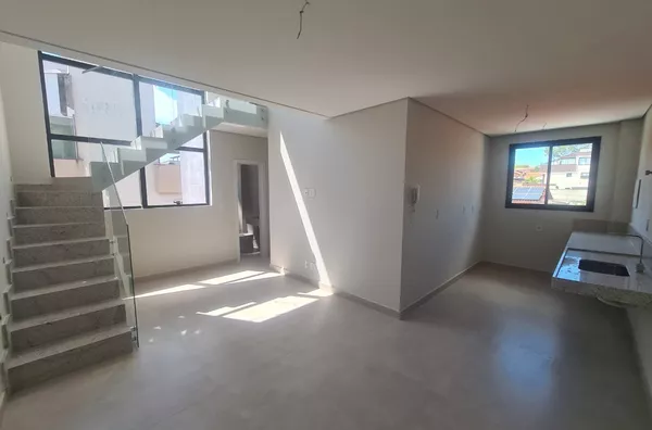 COBERTURA ALTO PADRÃO no BAIRRO ITAPOÃ – Luxo, Conforto e Localização Estratégica! - Foto 2