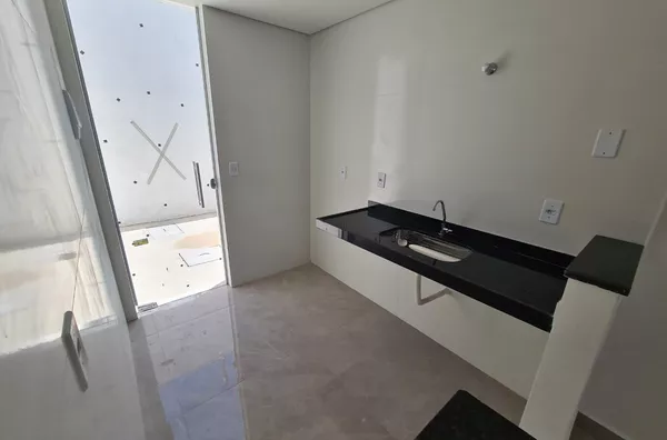 Casa Independente de 2 qtos em ótima localização no B. Piratininga. - Foto 6