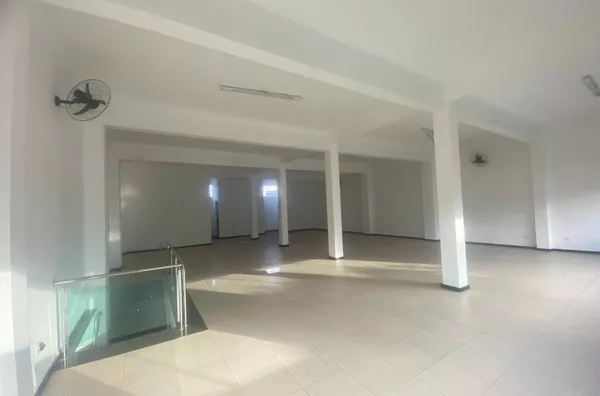 Sala comercial para aluguel,  Parque São Pedro (venda Nova), Belo Horizonte - Foto 1