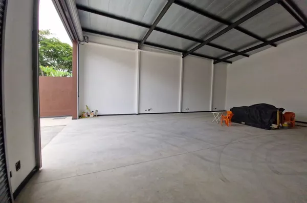 Galpão para aluguel,  Rio Branco, Belo Horizonte - Foto 3