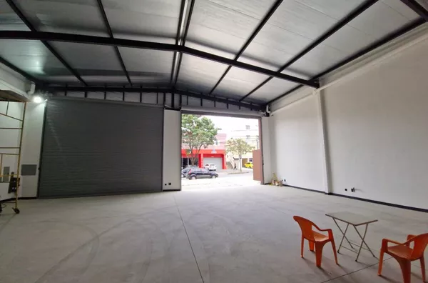 Galpão para aluguel,  Rio Branco, Belo Horizonte - Foto 4