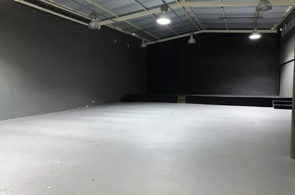 Galpão no bairro Europa, na região de venda nova
