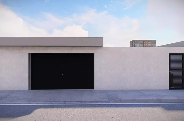 Casa colonial de 3 quartos, com suíte e 2 vagas - aceita financiamento - Foto 1