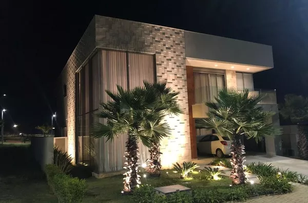 Casa para , 4 quarto(s),  Alphaville Vespasiano, Vespasiano - Foto 1