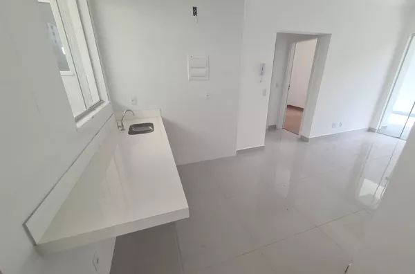 Oportunidade no Santa Branca: Apartamento 2 Qtos com Área Privativa - Foto 6