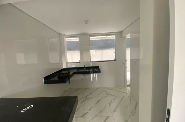 Apartamento para venda, 2 quarto(s), 1 vaga Céu Azul, Belo Horizonte - Foto 2