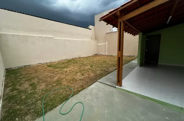 Casa para aluguel, 4 quarto(s), - Selecione - Bairro, Belo Horizonte - Foto 2