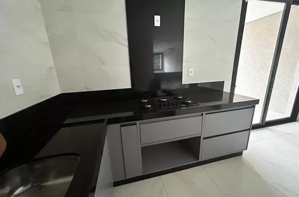 Casa para venda, 3 quarto, suíte e 2 vagas,  Itapoã, Belo Horizonte - Foto 6