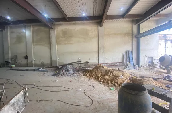 Loja / salão / ponto comercial para aluguel,  Santa Amélia, Belo Horizonte - Foto 1
