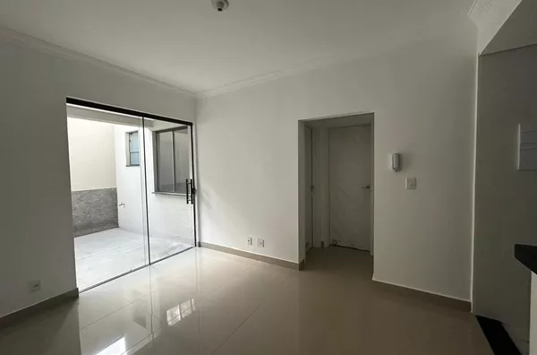 Apartamento para venda, 2 quarto(s),  Planalto, Belo Horizonte - Foto 1