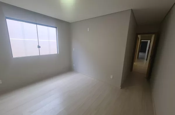 Casa Geminada Linear e Independente 3 Quantos à Venda no Bairro Rio Branco – Belo Horizonte/MG - Foto 8