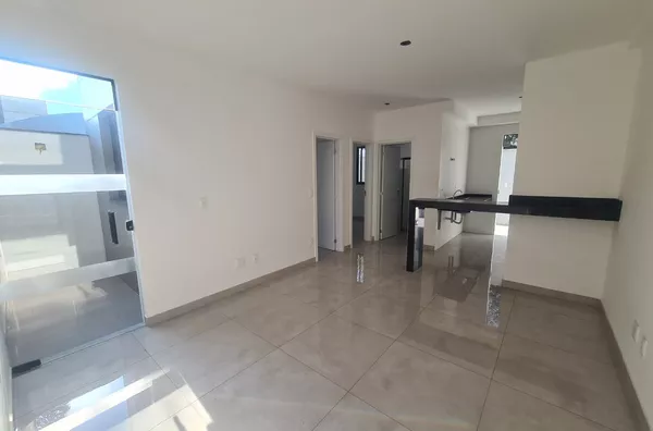  Apartamento Moderno e Pronto para Morar no Jardim Atlântico – Região da Pampulha
