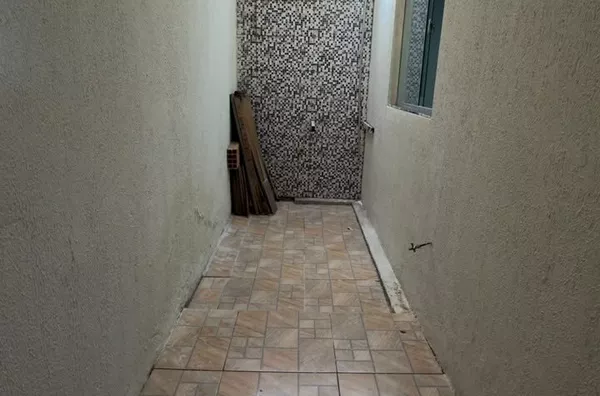 Casa 3 Quartos ao Lado da Estação Venda Nova - Foto 17