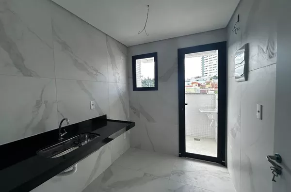 Apartamento para venda, 3 quarto(s),  Itapoã, Belo Horizonte - Foto 4