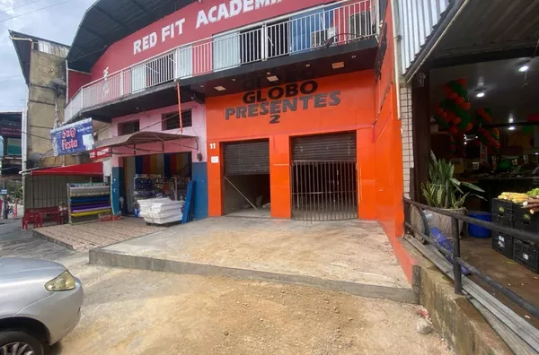 Loja / salão / ponto comercial para aluguel,  Mantiqueira, Belo Horizonte - Foto 3