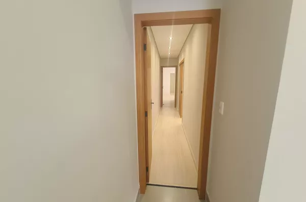 Casa Geminada Linear e Independente 3 Quantos à Venda no Bairro Rio Branco – Belo Horizonte/MG - Foto 17
