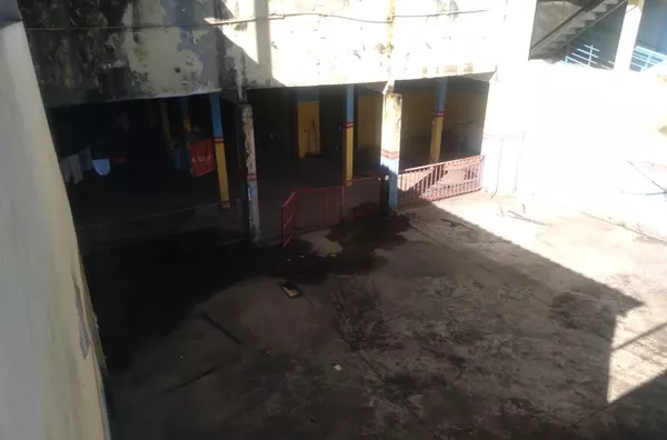Loja / salão / ponto comercial para aluguel,  Vila Papini (justinópolis), Ribeirão Das Neves - Foto 3