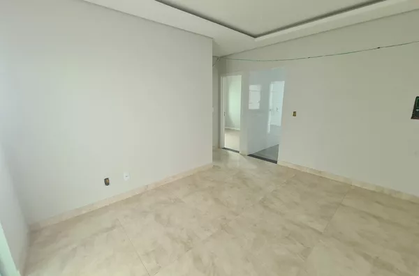Apartamento Moderno e Pronto para Morar no Copacabana– Região da Pampulha