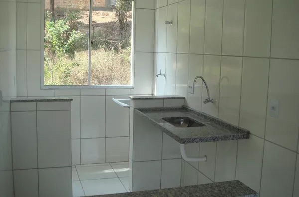 Apartamento para venda,  2 quartos no Dom Pedro I, São José Da Lapa - Foto 3