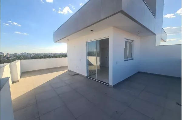 Cobertura de 3 qtos com varanda em ótima localização no B. Planalto - Foto 5