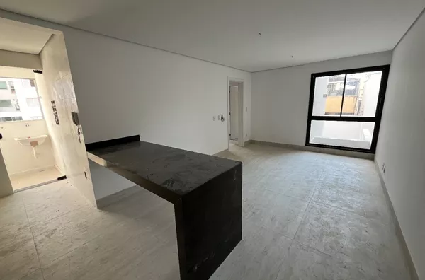 Apartamento de Alto Padrão 3 qtos - Conforto e Sofisticação Próximos à Pampulha! - Foto 1