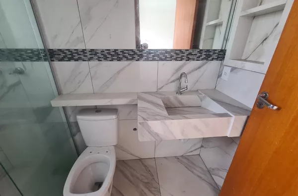 Casa Duplex 3 quarto(s),  Rio Branco, Belo Horizonte