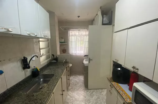 Apartamento para , 2 quarto(s),  - Selecione - Bairro, Belo Horizonte - Foto 2