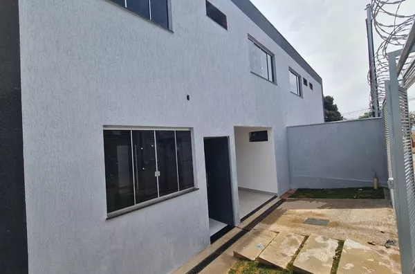 Casa Independente de 3 qtos com ótima localização no B. Piratininga - Foto 3